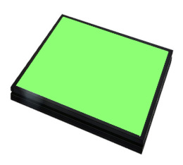 LED面照明IPS-FP500400-L6