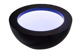 ドーム照明IPS-D300