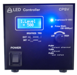 LED電源　CPSV シリーズ
