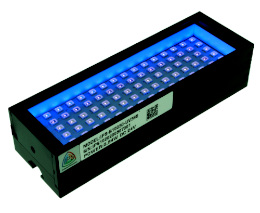 紫外LEDバー照明IPS-B10030-UV