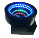 フルカラーリング&同軸落射照明IPS-R5000-RGB