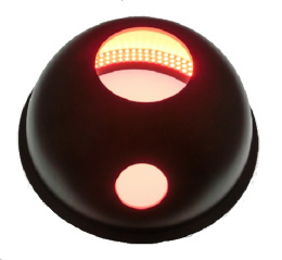 カスタムドーム照明IPS-D180-R-C2
