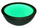 フルカラーカスタムドーム照明IPS-D432-RGB
